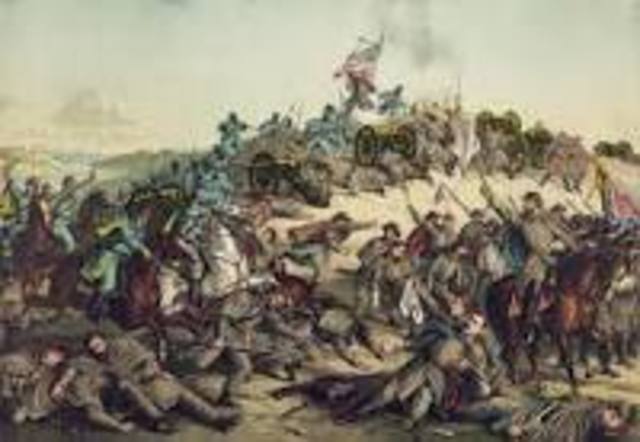 Battle of Nashville