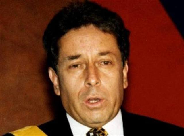 Puso en la constitución que somos un país pluricultural. Eso quiere decir que se reconocía al pueblo negro e indígena.