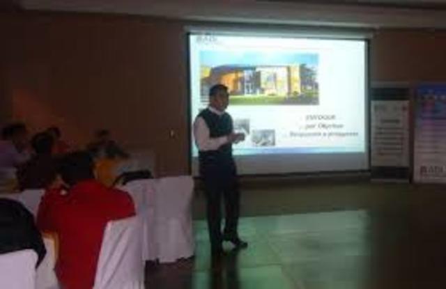 OA que brindaban una experiencia efectiva de aprendizaje