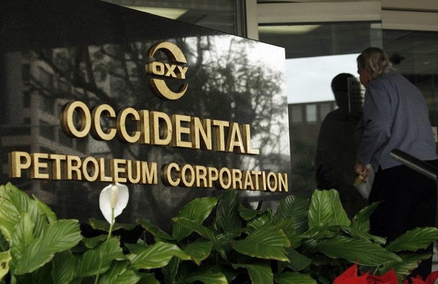 Gutiérrez termina el contrato de la multinacional petrolera norteamericana