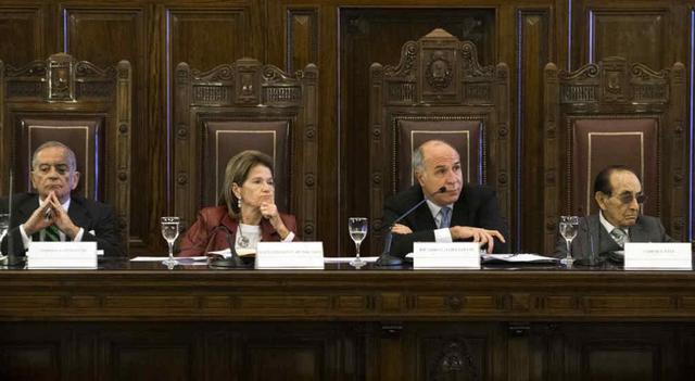 Ley de Medios Constitucional