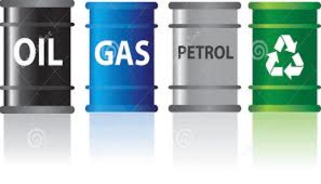 Aumento en el precio de los combustibles