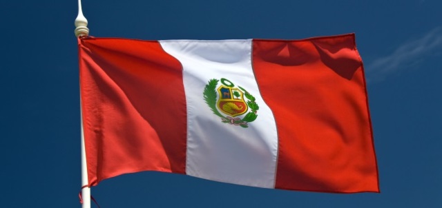 Se firma la paz definitiva con Peru