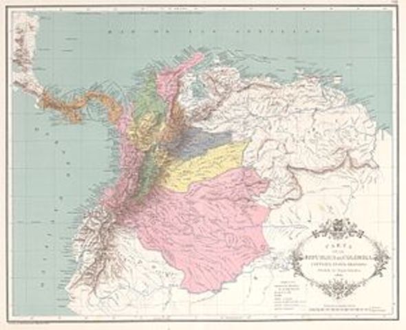 guerra de los mil días