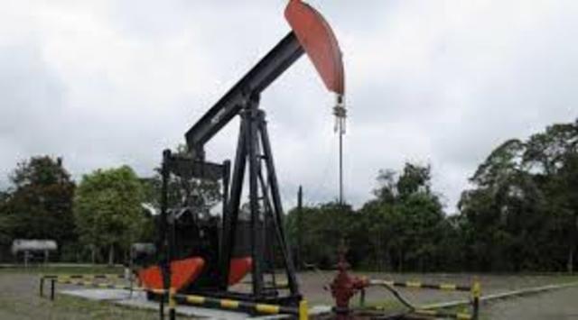 Terminó el contrato del Ecuadorcon la multinacional petrolera.