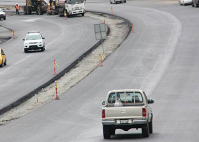 Mejoró las vías del país