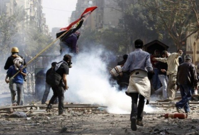 guerra civile in Siria