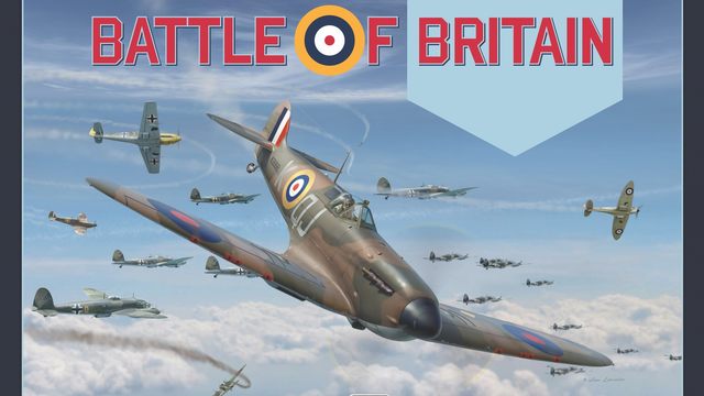 Battle of Britian