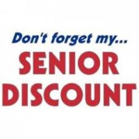 Senior - Budget / Savings / Banking