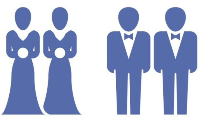 Aprobación del matrimonio homosexual