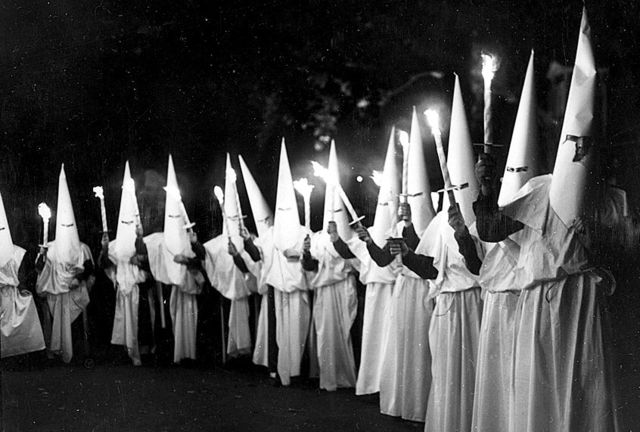 Klu Klux Klan