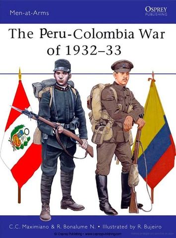 Guerra con Perú