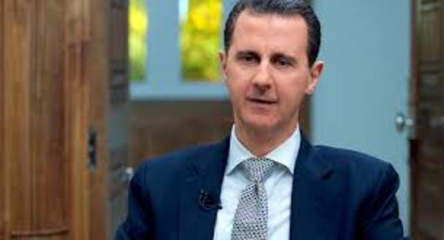 Il potere viene preso dal figlio bashar al assad