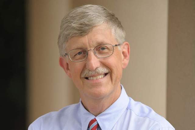 Francis Collins