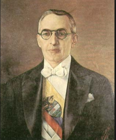 oposicion de Lopez Pumarejo
