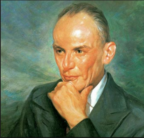 Lopez renuncia al cargo y Alberto Lleras Camargo culmina elperiodo presidencial