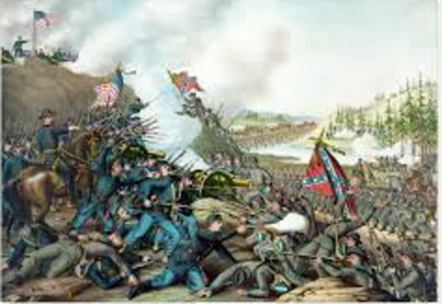 Battle of Johnsonville