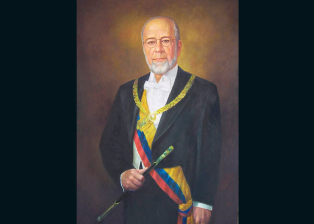 Mejoró las vías del país