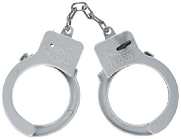 Eminem Gets Arrested