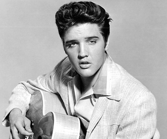 Elvis Presley