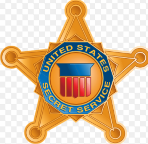 Secret Service