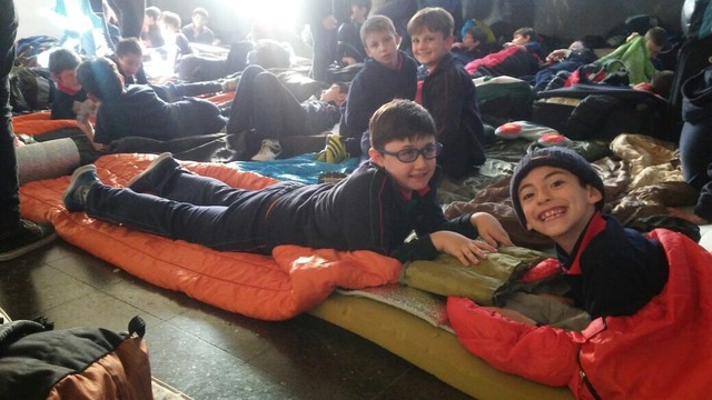 PROMESA DE LEALTAD A LA BANDERA