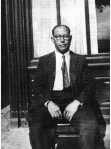 Recordant un home íntegre