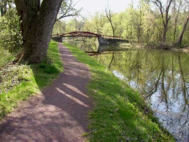 The Last of the Canals