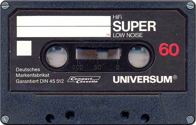 Cassette