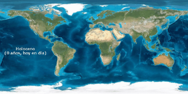 Holoceno