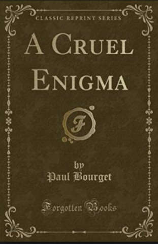 Cruel enigma