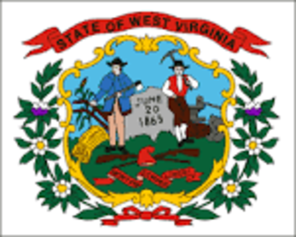 West Virginia Ratifies the 14th Amendment