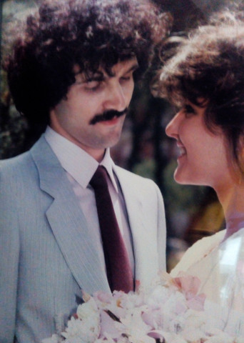 Casament dels meus pares