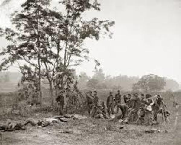 Battle of Antietam