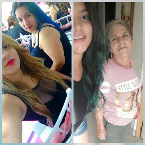 PERSONAS INMPORTANTES