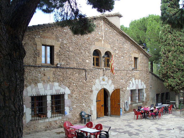 Club Falcons Sabadell