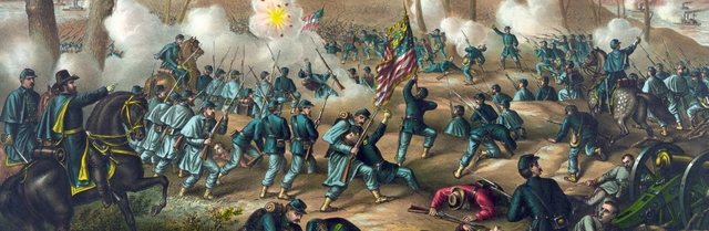 Battle of Fort Donelson