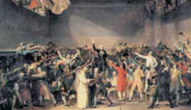 Γαλλική επανάσταση