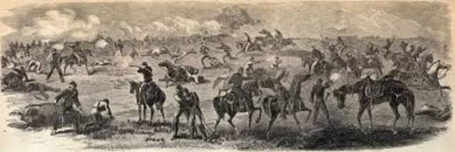 Battle of Upperville