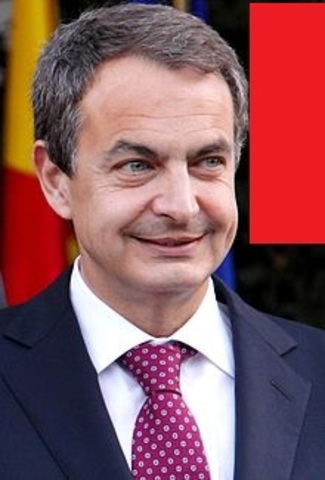 Zapatero sucede a Aznar