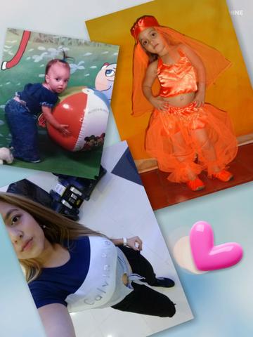 ¿CÓMO SOY? ¿ME GUSTA?