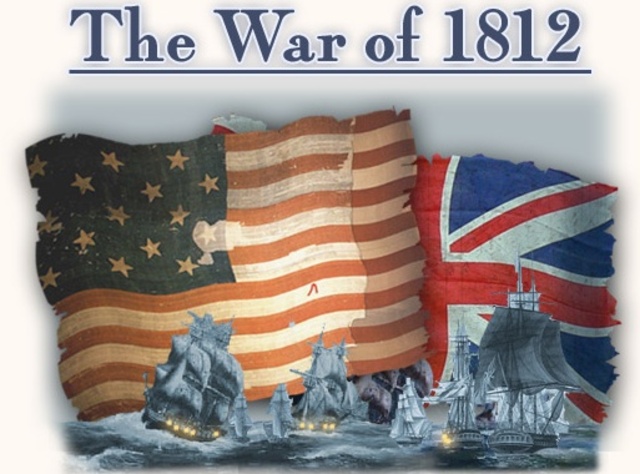 War of 1812