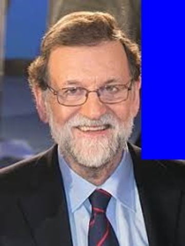 Rajoy sucede a Zapatero