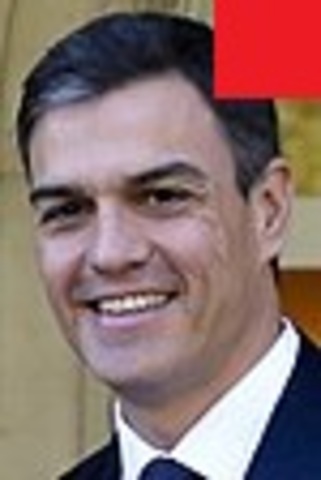 Pedro Sanchez sucede a Rajoy hasta la actualidad