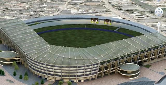 Creación comité de fútbol