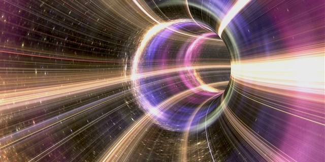 Billy First Becomes Unstuck in Time