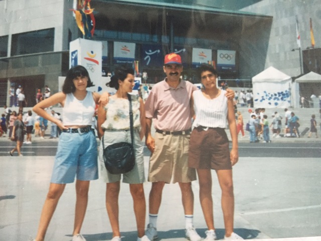 Olimpiades del 1992