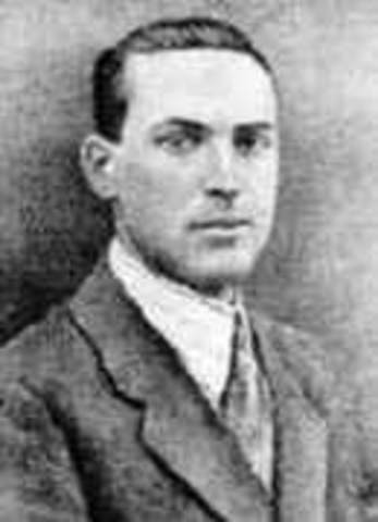 (1896-1934) Vygotsky Lev Semiónovich