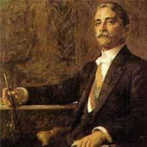 carlos E.Restrepo