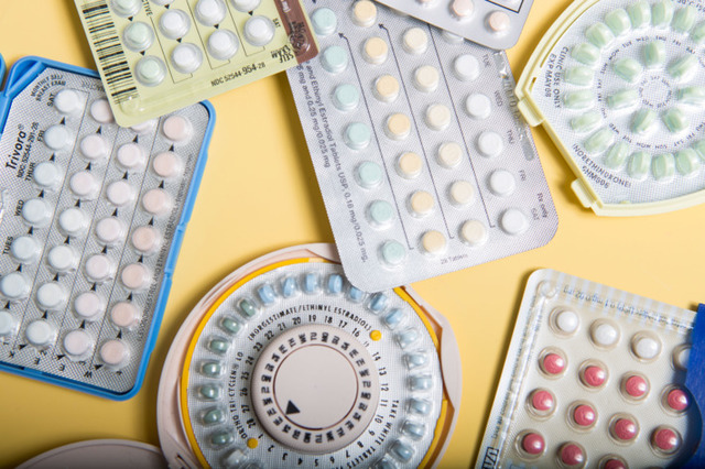 Birth Control Approved (Story Event)